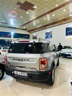 فۆرد برۆنکۆ سپۆرت